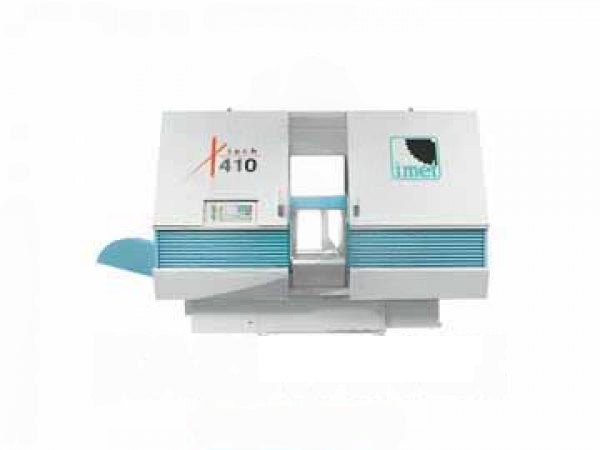 Автоматический ленточнопильный станок x-tech 410
