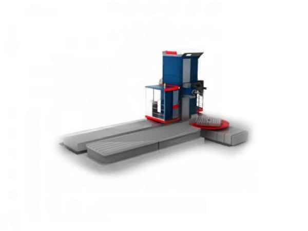Горизонтально расточные станки wf 13 cnc, wrf 130/150/160 cnc
