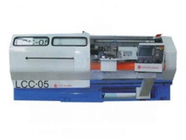 Токарный станок lcc-05