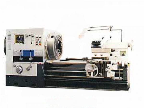 Трубонарезные токарные станки s1-245b, s1-262a , s1-320