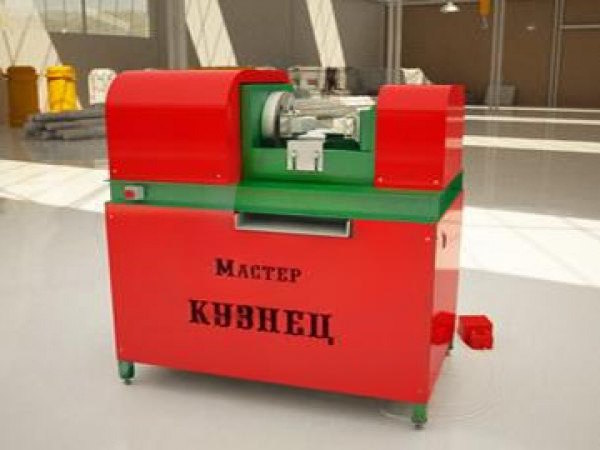 Станок для художественной ковки мастер - 2у