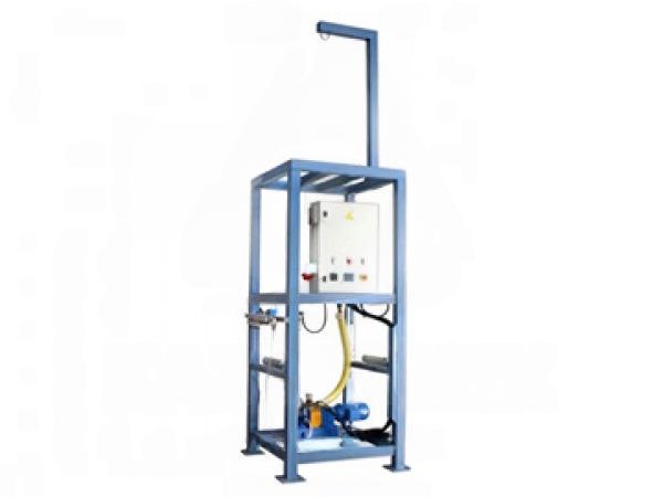 Клеенаносящий станок bj 300 pur (paoletti)
