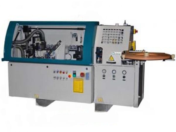 Автоматический кромкооблицовочный станок gb 2-3 (griggio)