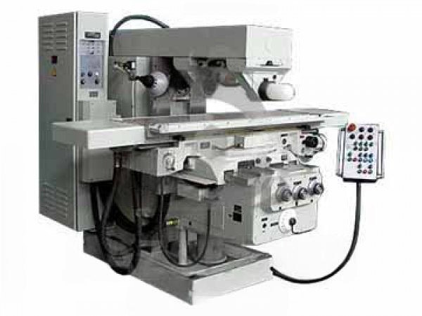 Универсальный фрезерный станок 6т83ш fu-450mr apug