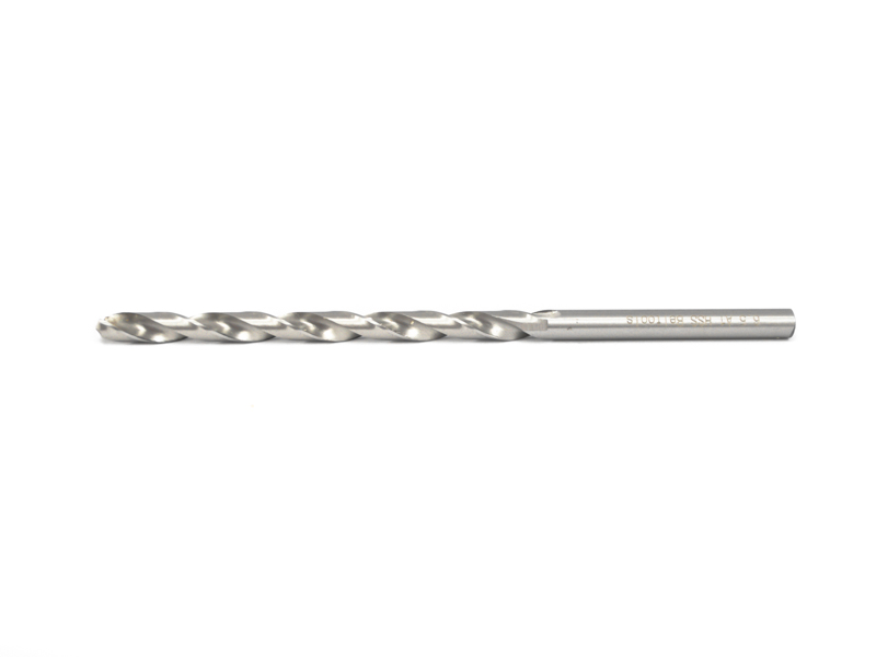 Сверло длинное ц/х D12,0 ГОСТ 886-77